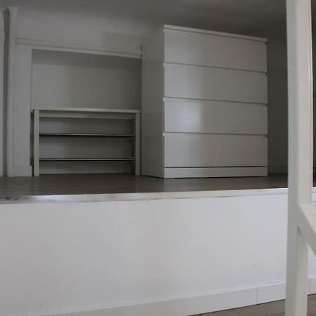 Апартаменты Piccolo Loft A Due Passi Dal Castello Милан Экстерьер фото