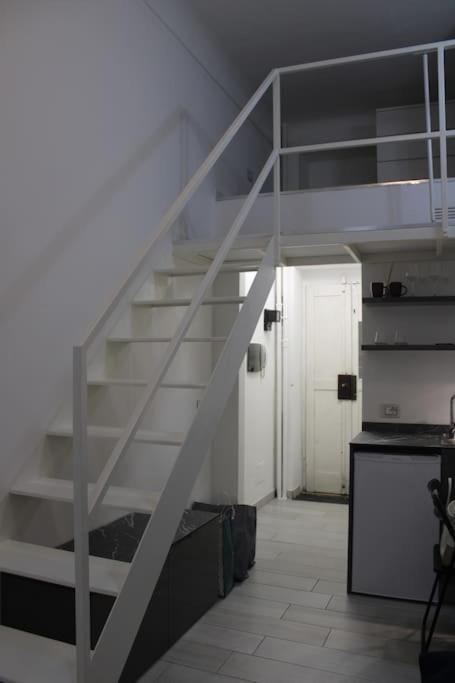 Апартаменты Piccolo Loft A Due Passi Dal Castello Милан Экстерьер фото